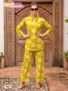 Cotton Trends Vol 4 By Tips & Tops Cotton Co Ord Set Wholesalers In Surat
